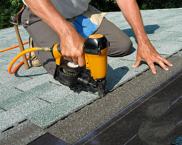 Roof Waterproofing Services in Llano, TX