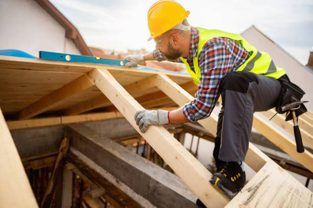 Best Roof Waterproofing Services  in Llano, TX