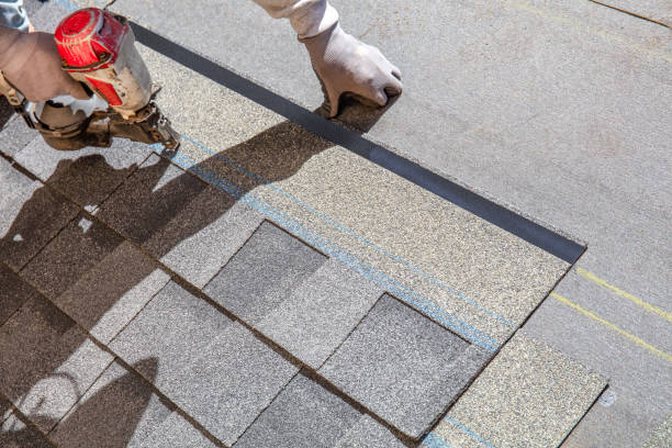 Quick and Trustworthy Emergency Roof Repair Services in Llano, TX